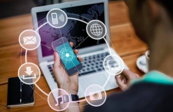 大學實驗室文件共享平臺