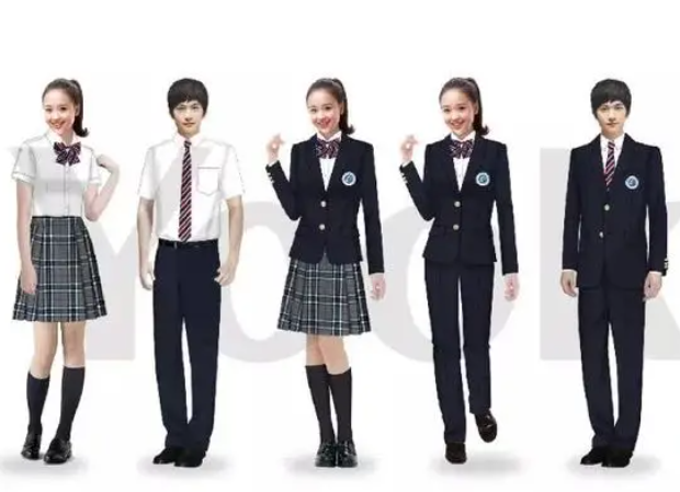 如何開發(fā)訂制校服小程序